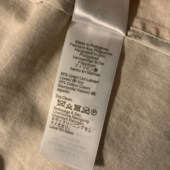 J CREW BLAZER WITH MATCHING PANTS💋NWT - Picture 7 of 8